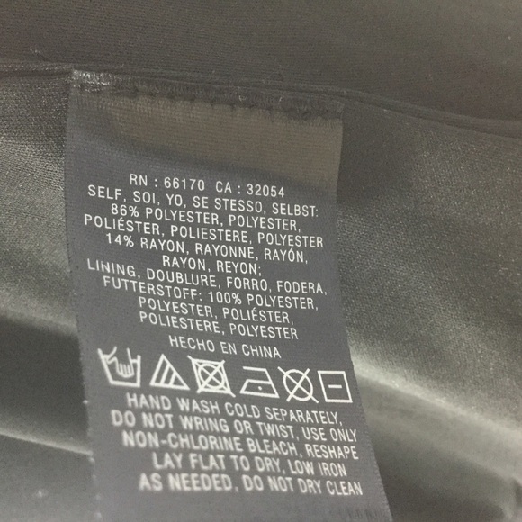 Anthropologie Leifsdottir Sequin Navy Top - Picture 9 of 9